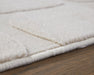 Malvinsboro Washable Area Rug - U&U Home Budget Furniture (Carteret, NJ)