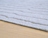 Worthley Washable Area Rug - U&U Home Budget Furniture (Carteret, NJ)