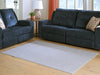 Worthley Washable Area Rug - U&U Home Budget Furniture (Carteret, NJ)