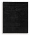 Gibbswell Washable Area Rug - U&U Home Budget Furniture (Carteret, NJ)