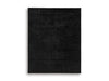 Gibbswell Washable Area Rug - U&U Home Budget Furniture (Carteret, NJ)