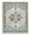 Wallney Area Rug - U&U Home Budget Furniture (Carteret, NJ)