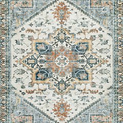 Wallney Area Rug - U&U Home Budget Furniture (Carteret, NJ)