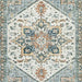 Wallney Area Rug - U&U Home Budget Furniture (Carteret, NJ)