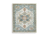 Wallney Area Rug - U&U Home Budget Furniture (Carteret, NJ)
