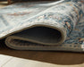 Wallney Area Rug - U&U Home Budget Furniture (Carteret, NJ)