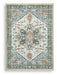 Wallney Area Rug - U&U Home Budget Furniture (Carteret, NJ)