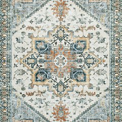 Wallney Area Rug - U&U Home Budget Furniture (Carteret, NJ)