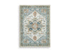 Wallney Area Rug - U&U Home Budget Furniture (Carteret, NJ)