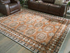 Qaabiz Area Rug - U&U Home Budget Furniture (Carteret, NJ)