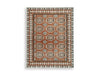 Qaabiz Area Rug - U&U Home Budget Furniture (Carteret, NJ)