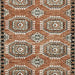 Qaabiz Area Rug - U&U Home Budget Furniture (Carteret, NJ)
