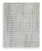 Turinwith Area Rug - U&U Home Budget Furniture (Carteret, NJ)