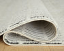 Turinwith Area Rug - U&U Home Budget Furniture (Carteret, NJ)
