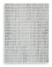 Turinwith Area Rug - U&U Home Budget Furniture (Carteret, NJ)