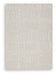 Wolbert 5' x 7' Area Rug - U&U Home Budget Furniture (Carteret, NJ)