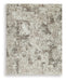 Barricland Rug - U&U Home Budget Furniture (Carteret, NJ)
