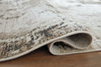 Barricland Rug - U&U Home Budget Furniture (Carteret, NJ)