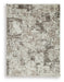 Barricland Rug - U&U Home Budget Furniture (Carteret, NJ)