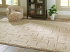 Clayman Rug - U&U Home Budget Furniture (Carteret, NJ)