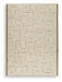 Clayman Rug - U&U Home Budget Furniture (Carteret, NJ)