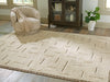 Clayman Rug - U&U Home Budget Furniture (Carteret, NJ)