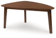 Lyncott Table (Set of 3) - U&U Home Budget Furniture (Carteret, NJ)