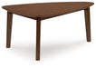 Lyncott Table (Set of 3) - U&U Home Budget Furniture (Carteret, NJ)