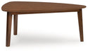 Lyncott Table (Set of 3) - U&U Home Budget Furniture (Carteret, NJ)