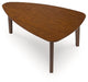 Lyncott Table (Set of 3) - U&U Home Budget Furniture (Carteret, NJ)