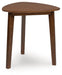 Lyncott Table (Set of 3) - U&U Home Budget Furniture (Carteret, NJ)