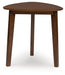 Lyncott Table (Set of 3) - U&U Home Budget Furniture (Carteret, NJ)