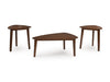 Lyncott Table (Set of 3) - U&U Home Budget Furniture (Carteret, NJ)