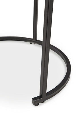 Jusmour Table (Set of 4) - U&U Home Budget Furniture (Carteret, NJ)