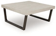 Westenfort Table (Set of 2) - U&U Home Budget Furniture (Carteret, NJ)