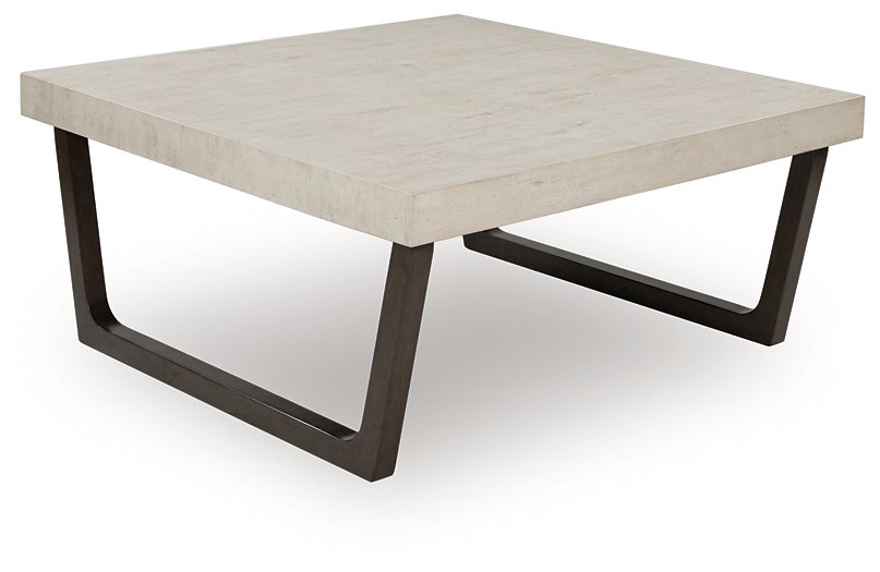 Westenfort Table (Set of 2) - U&U Home Budget Furniture (Carteret, NJ)