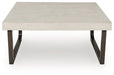 Westenfort Table (Set of 2) - U&U Home Budget Furniture (Carteret, NJ)