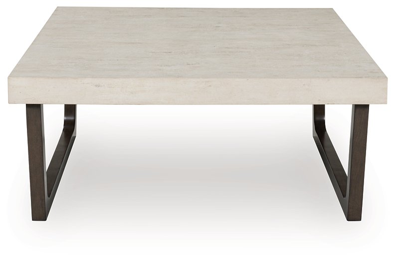 Westenfort Table (Set of 2) - U&U Home Budget Furniture (Carteret, NJ)