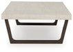 Westenfort Table (Set of 2) - U&U Home Budget Furniture (Carteret, NJ)