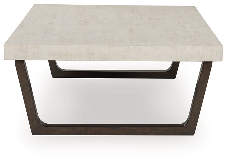 Westenfort Table (Set of 2) - U&U Home Budget Furniture (Carteret, NJ)