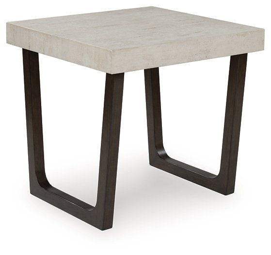 Westenfort Table (Set of 2) - U&U Home Budget Furniture (Carteret, NJ)