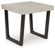 Westenfort Table (Set of 2) - U&U Home Budget Furniture (Carteret, NJ)