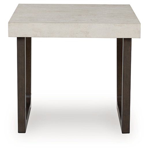 Westenfort Table (Set of 2) - U&U Home Budget Furniture (Carteret, NJ)