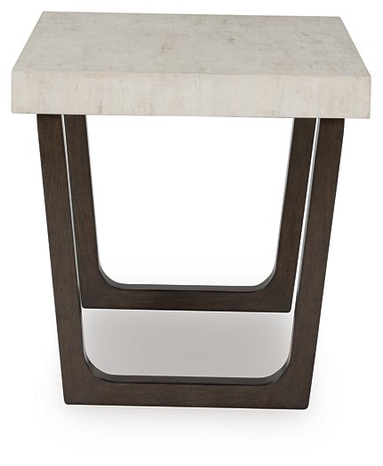 Westenfort Table (Set of 2) - U&U Home Budget Furniture (Carteret, NJ)