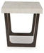Westenfort Table (Set of 2) - U&U Home Budget Furniture (Carteret, NJ)