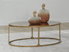 Korajane Coffee Table - U&U Home Budget Furniture (Carteret, NJ)