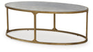 Korajane Coffee Table - U&U Home Budget Furniture (Carteret, NJ)