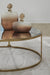 Korajane Coffee Table - U&U Home Budget Furniture (Carteret, NJ)
