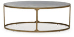 Korajane Coffee Table - U&U Home Budget Furniture (Carteret, NJ)