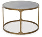 Korajane Coffee Table - U&U Home Budget Furniture (Carteret, NJ)